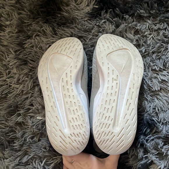 Grey Nike Sneakers - Picture 8 of 10